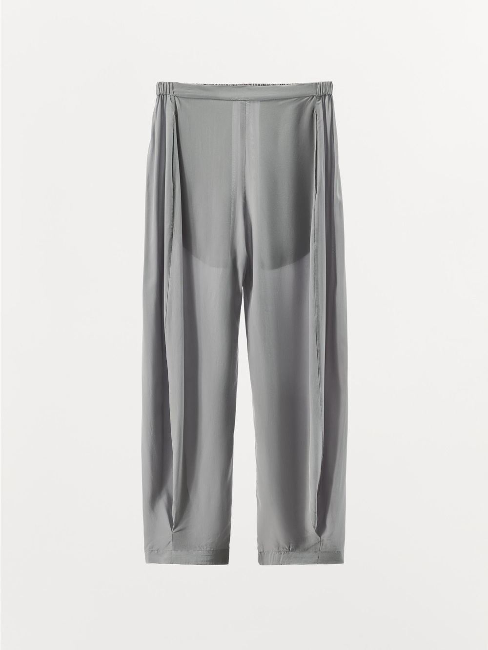 NWT Zara 100% Viscose Pajama Pants
